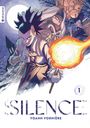Yoann Vorni¿re: Silence 01, Buch