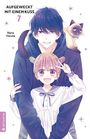 Nana Haruta: Aufgeweckt mit einem Kuss 07, Buch