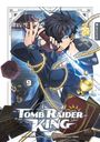 San. G: Tomb Raider King 09, Buch