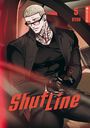 Kyou: Shutline 05, Buch