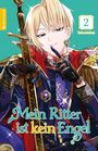 Yukari Sakai: Mein Ritter ist kein Engel 02, Buch