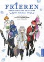 Kanehito Yamada: Frieren - Nach dem Ende der Reise: Präludium, Buch