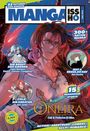 : Manga Issho 02, Buch