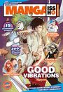 : Manga Issho 03, Buch