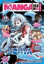 : Manga Issho 04, Buch