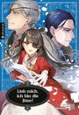 Akari Hoshi: Lieb mich, ich bin die Böse! 04, Buch
