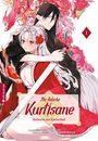 Ruina: Die falsche Kurtisane - Heilerin am Kaiserhof 01, Buch