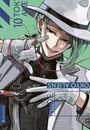 Naoe: Tokyo Aliens 10, Buch
