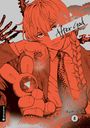 Sumi Eno: After God 08, Buch
