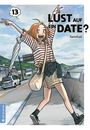 Tamifull: Lust auf ein Date? 13, Buch