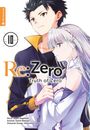 Tappei Nagatsuki: Re:Zero - Truth of Zero 10, Buch