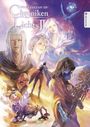 Toshiyuki Toshiyuki: Final Fantasy - Chroniken des Lichts 02, Buch