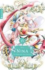 Rikachi: Nina - Die Sterne sind dein Schicksal 15, Buch