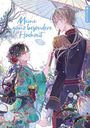 Akumi Agitogi: Meine ganz besondere Hochzeit Light Novel 06, Buch