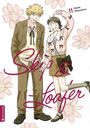Misaki Takamatsu: Skip & Loafer 11, Buch