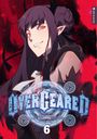 Saenal: Overgeared 06, Buch