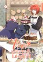 Atri: Vivi - Das Häschen & der große böse Leopard 04, Buch