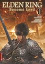 Inc. FromSoftware: Elden Ring - Become Lord 02, Buch
