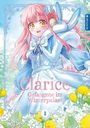 Heeya: Clarice - Gefangene im Winterpalast 01, Buch