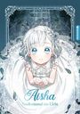 Yuya: Aisha - Noch einmal ins Licht 01, Buch