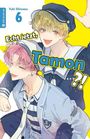 Yuki Shiwasu: Echt jetzt, Tamon? 06, Buch