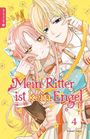 Yukari Sakai: Mein Ritter ist kein Engel 04, Buch