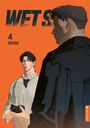 Doyak: Wet Sand 04, Buch