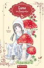 Tachibana Higuchi: Luna - Die Champignonhexe 01, Buch
