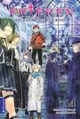 Kanehito Yamada: Frieren - Nach dem Ende der Reise 14, Buch