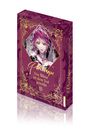 Suol: Penelope - Das Böse ist dem Tod geweiht Collectors Edition 08, Buch