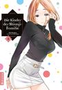 Reiji Miyajima: Die Kinder der Shiunji-Familie 06, Buch