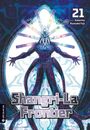 Katarina: Shangri-La Frontier 21, Buch