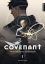 Lysandra Vuong: Covenant - Priester und Dämonen 01, Buch