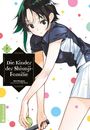 Reiji Miyajima: Die Kinder der Shiunji-Familie 07, Buch