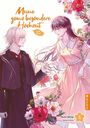 Akumi Agitogi: Meine ganz besondere Hochzeit Light Novel 08, Buch