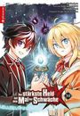 Shinkoshoto: Der stärkste Held mit dem Mal der Schwäche 30, Buch