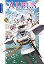 Akihisa Maki: Albus verändert die Welt 01, Buch