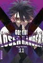 Negi Haruba: Go! Go! Loser Ranger! 11, Buch