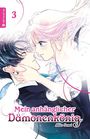Miko Senri: Mein anhänglicher Dämonenkönig 03, Buch