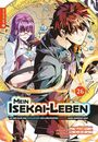 Shinkoshoto: Mein Isekai-Leben - Mit der Hilfe von Schleimen zum mächtigsten Magier einer anderen Welt 26, Buch