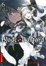 Makoto Fuugetsu: Blade & Bastard 06, Buch