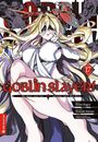 Kumo Kagyu: Goblin Slayer! 17, Buch