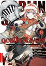 Kumo Kagyu: Goblin Slayer! Year One 14, Buch