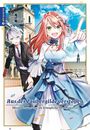 Shuusui Hazuki: Aus der Zaubergilde verstoßen - Mein Neuanfang als königliche Hofmagierin 05, Buch