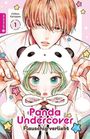 Chihiro Kanisawa: Panda Undercover - Flauschig verliebt 01, Buch