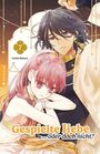 "Gespielte Liebe ... oder doch nicht?", "7", "Emiko Nakano". Zwei Personen: Eine mit pinken Haaren, die andere mit schwarzen.