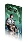 Konata: Kohva Collectors Edition 03, Buch