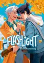 Sara Lozoya: Flashlight - Unser K-Pop-Lovesong 01, Buch