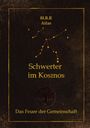 H. B. R. Atlas: Schwerter im Kosmos, Buch