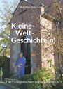Kai-Uwe Schroeter: Kleine-Welt-Geschichten, Buch